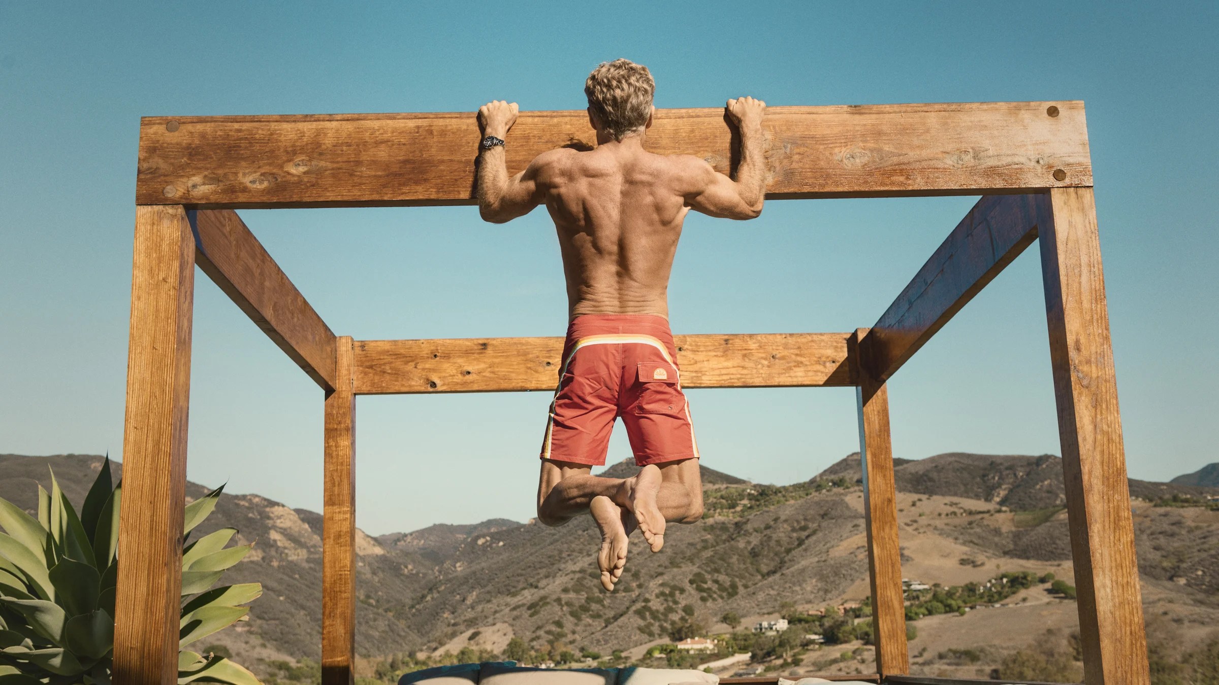 Meet the Pied Piper of Paleo