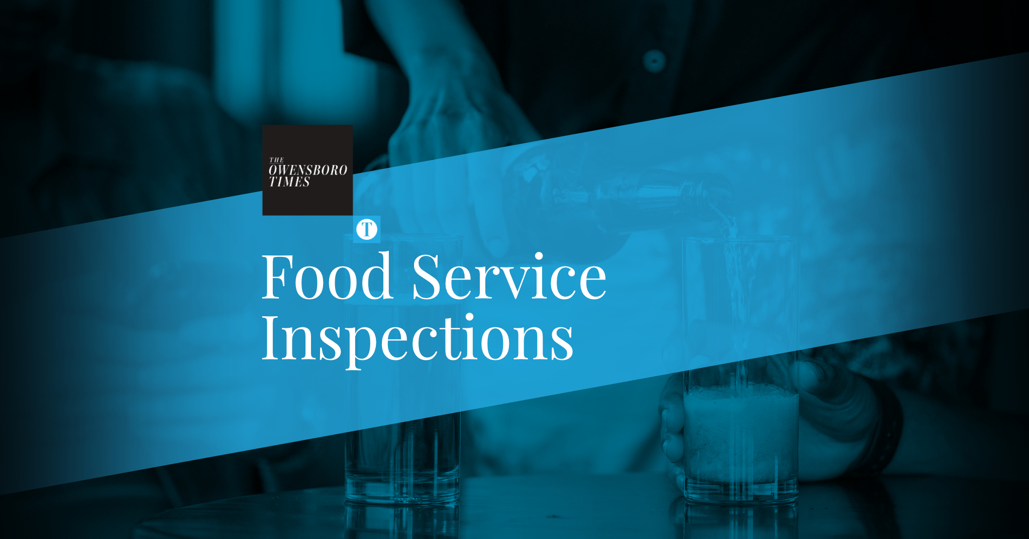 Top-Rated Restaurants in Owensboro: August 2026 Health Inspections Revealed! (2026)