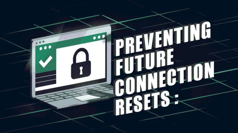 How To Fix Connection Reset By Peer Ssh Error Complete - Premium Landscape Design Gallery - Desktop