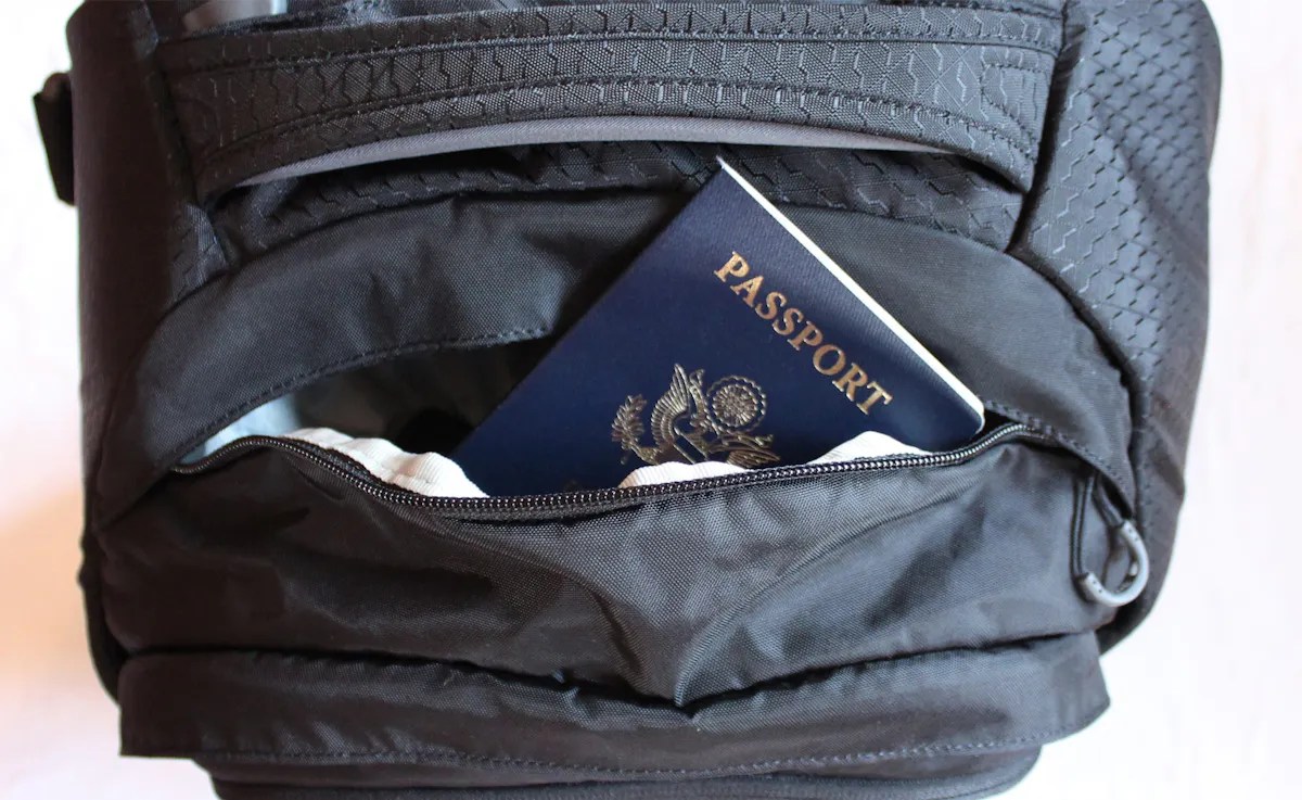 Osprey Porter 46 Review Travel Pack Pack Hacker