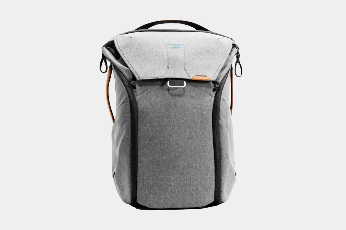 Peak Design Everyday Backpack 30l Review Pack Hacker