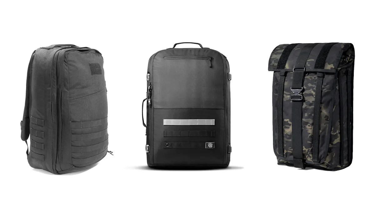 Best Travel Backpack How To Pick In 2020 Pack Hacker