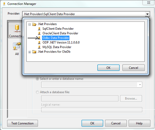 Sql server integration services (ssis)