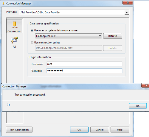 Sql server integration services (ssis)