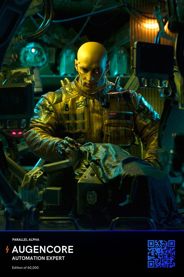 Starter Decks Parallel - Mountain Design Collection - Retina Quality