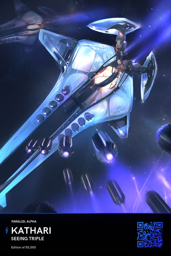 Manos Presents Scippy Parallel Decks - Ultra HD Ocean Textures for Desktop