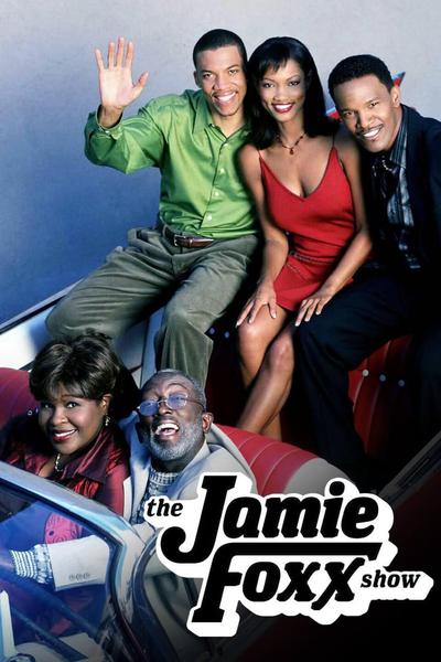 pic Jamie Foxx Show the jamie foxx show the wb germany daily tv audience insights for smarter content decisions parrot analytics