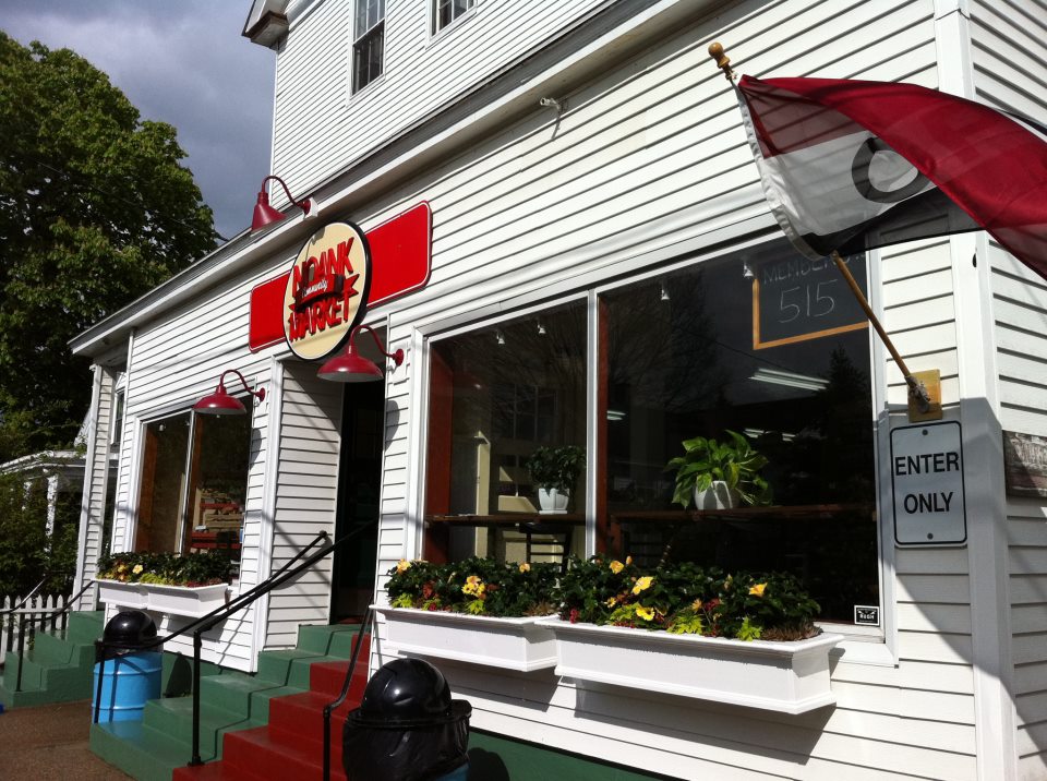 Noank Community Market - Membership & Events