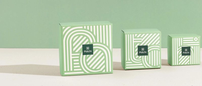 Custom Printed Patchi Chocolates Merchlist - Premium Light Illustration Gallery - 8K