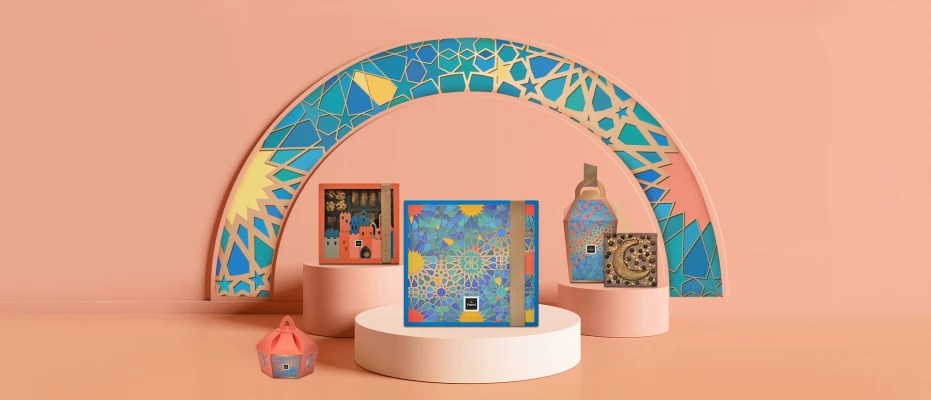 Best Chocolate Shop Patchi Luxury Chocolate