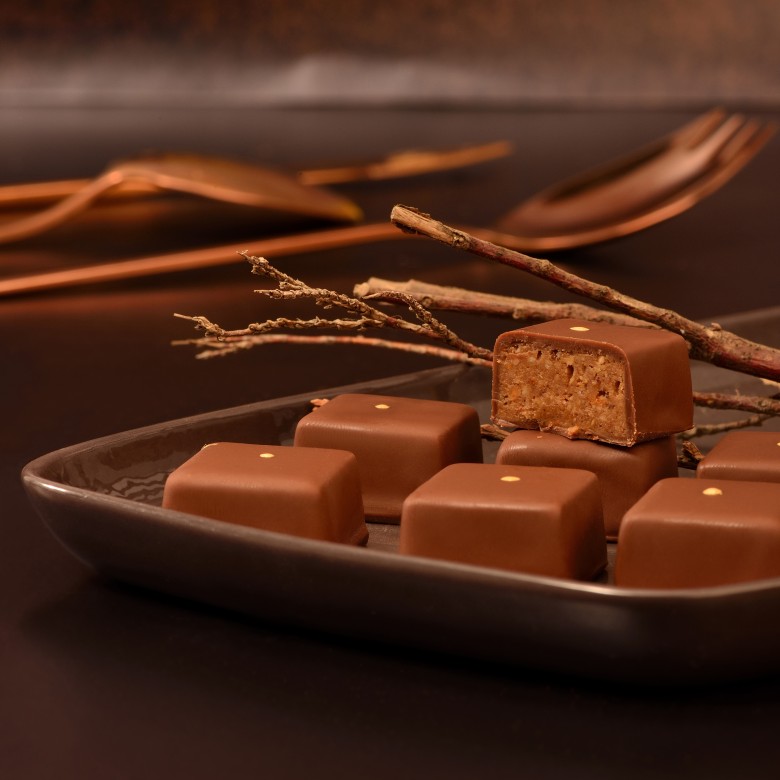 Best Chocolate Shop Patchi Luxury Chocolate