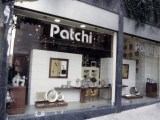 The Brand Patchi Luxury Chocolate