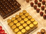 The Brand Patchi Luxury Chocolate