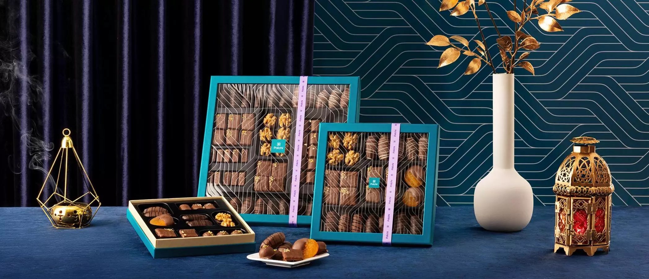 Gifting For Occasions Patchi Luxury Chocolate