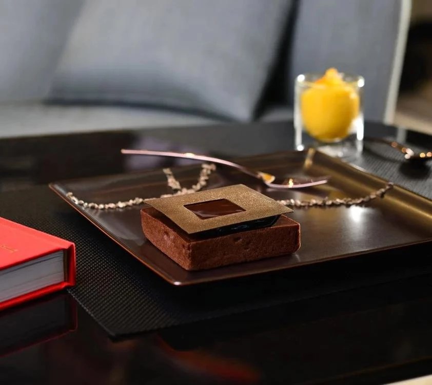 Patchi Experience Patchi Luxury Chocolate