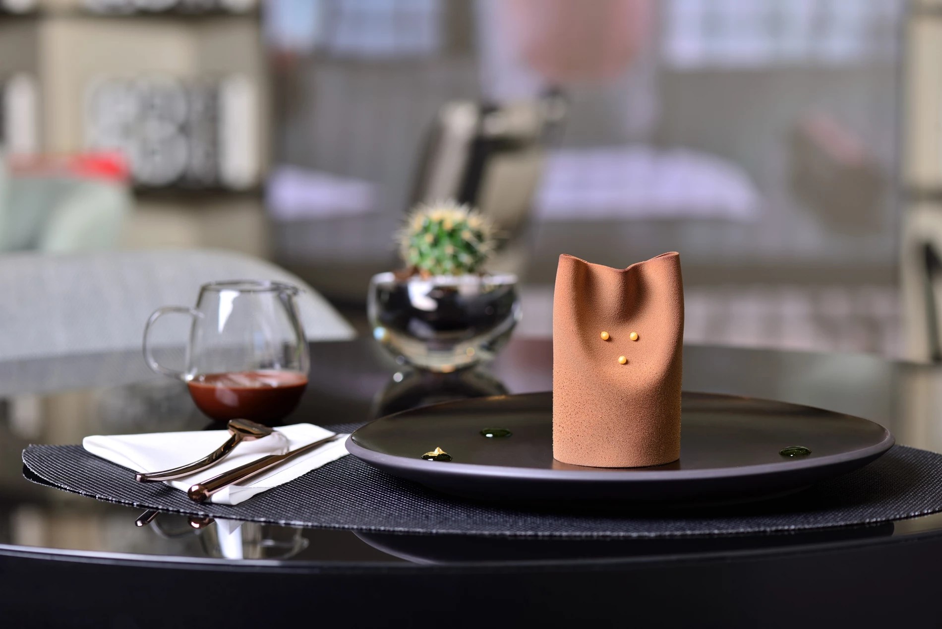 Patchi Experience Patchi Luxury Chocolate