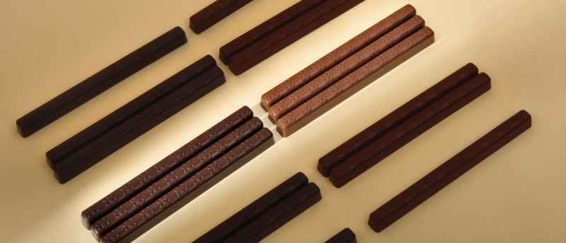 Patchi Classic Chocolates 250gms - Minimal Design Collection - HD Quality