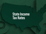 2025 State Income Tax Rates How To Calculate Them Paycom Blog