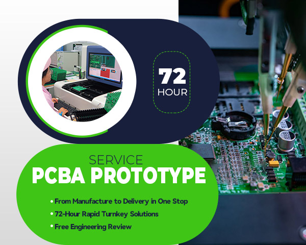 Custom Pcba Prototyping Australia Prototype Pcb Assembly Services - Premium Space Pattern Gallery - Retina