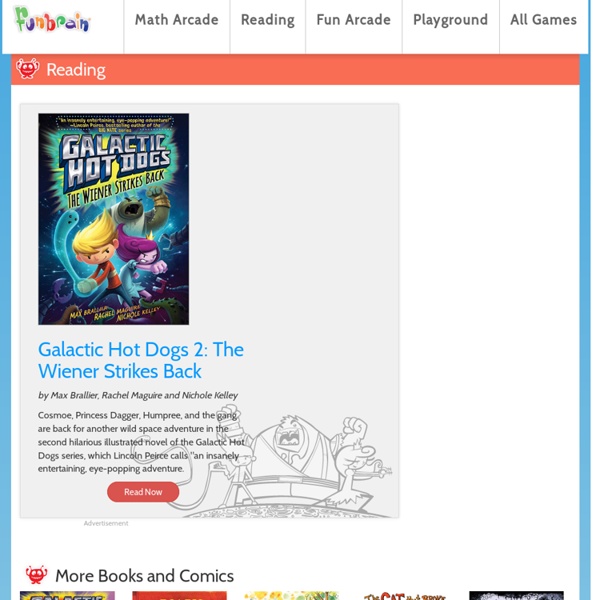 Check out our free interactive games today. Reading Activities For Kids On Funbrain Pearltrees