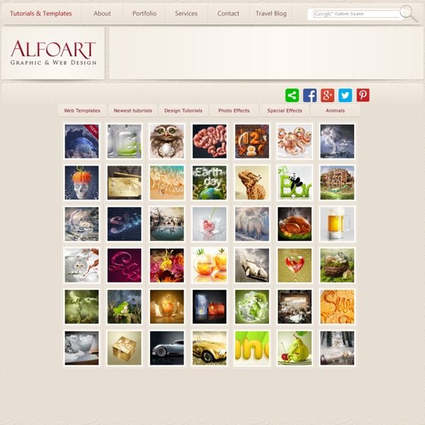 Free Photoshop Tutorials Photo Manipulations Photo Effects Special Effects Web Design Web Templates Design Services Logo Design Credit Card Design Business Cards Design Free Wordpress Template Photo Retouch Professional Logo Design Design