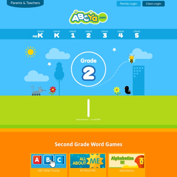 If you have access to a device, you can choose some of the online. Educational Computer Games And Apps For Kids Pearltrees