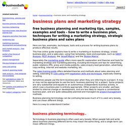 Sample Of Writing Business Plan Digitalmagic Ca