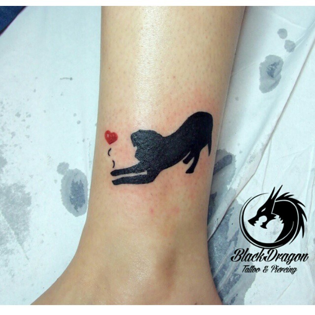 29 Labrador Retriever Tattoo Ideas And Designs – For Men And Women - Petpress 640_x_640_jpg