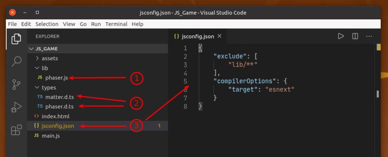 Introduction To Phaser Design Code - Best Light Photos in Full HD