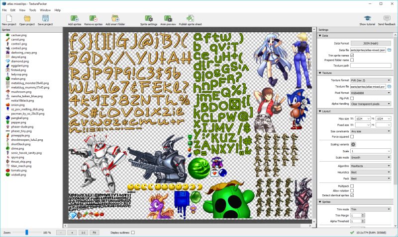 Phaser Ce Advanced Rendering Tutorial - Professional Gradient Background - High Resolution