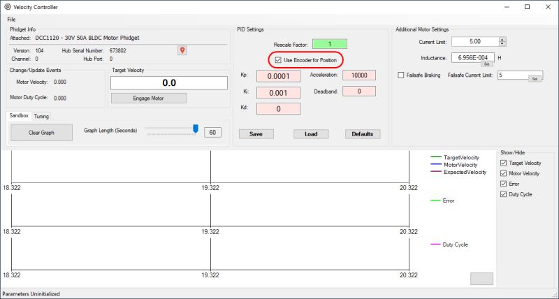 Dcmotor Api Guide Phidgets Support - Premium Space Photo Gallery - 8K