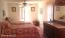 Huge 2nd bedroom leads to pool