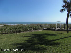 383 N Atlantic Avenue 106, Cocoa Beach, FL 32931