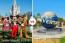 Choose your favorite attraction