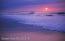 Ocean morning sunrize