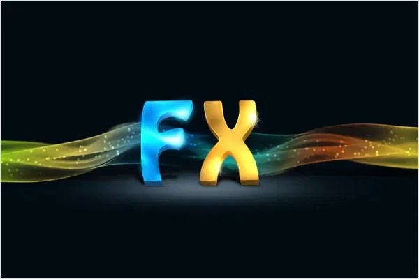 Use the text tool to create a text field on your canvas. Create This Dazzling 3d Text Effect In Photoshop Photoshop Tutorials