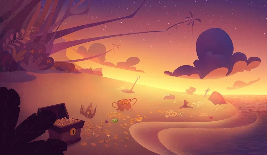 Willian Henrique Photoshop Lightroom - 8K Geometric Textures for Desktop