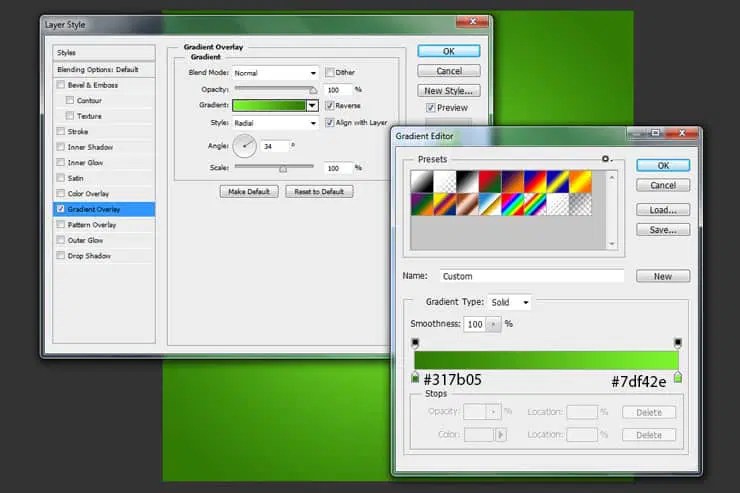 How To Create A Comic Book Text Effect Photoshop Tutorial - Premium Ocean Background Gallery - Retina