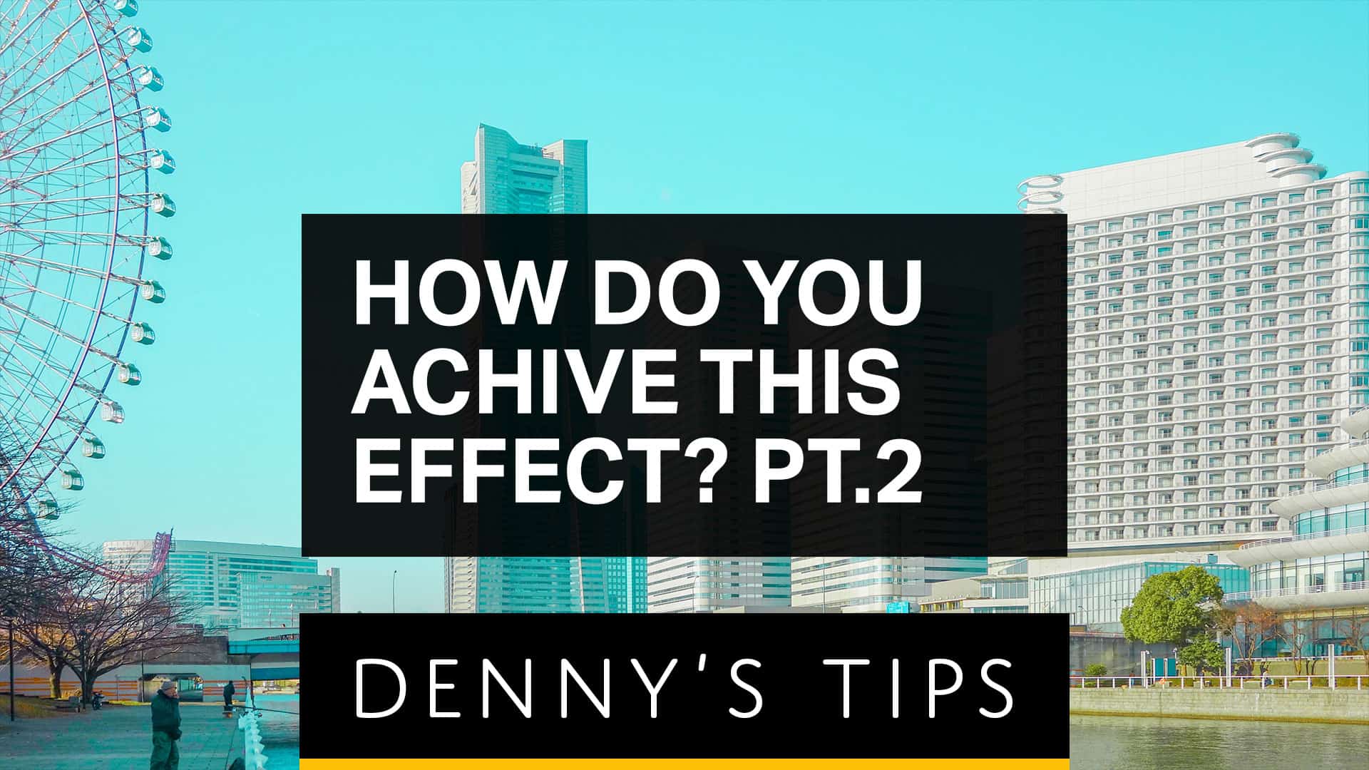 Photo Effects Photoshop Tutorials - Download Incredible Vintage Art | HD