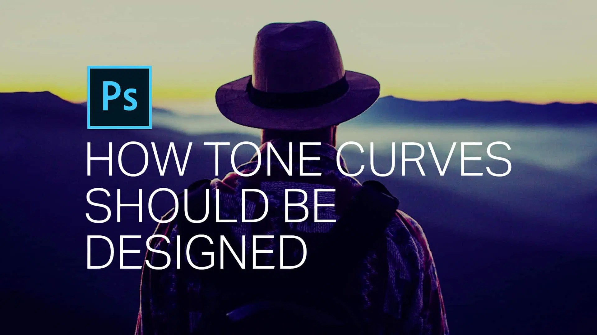 Tone Curve Curves Adjustment Explained Web Design Tutorials - Download Creative Nature Wallpaper | Retina