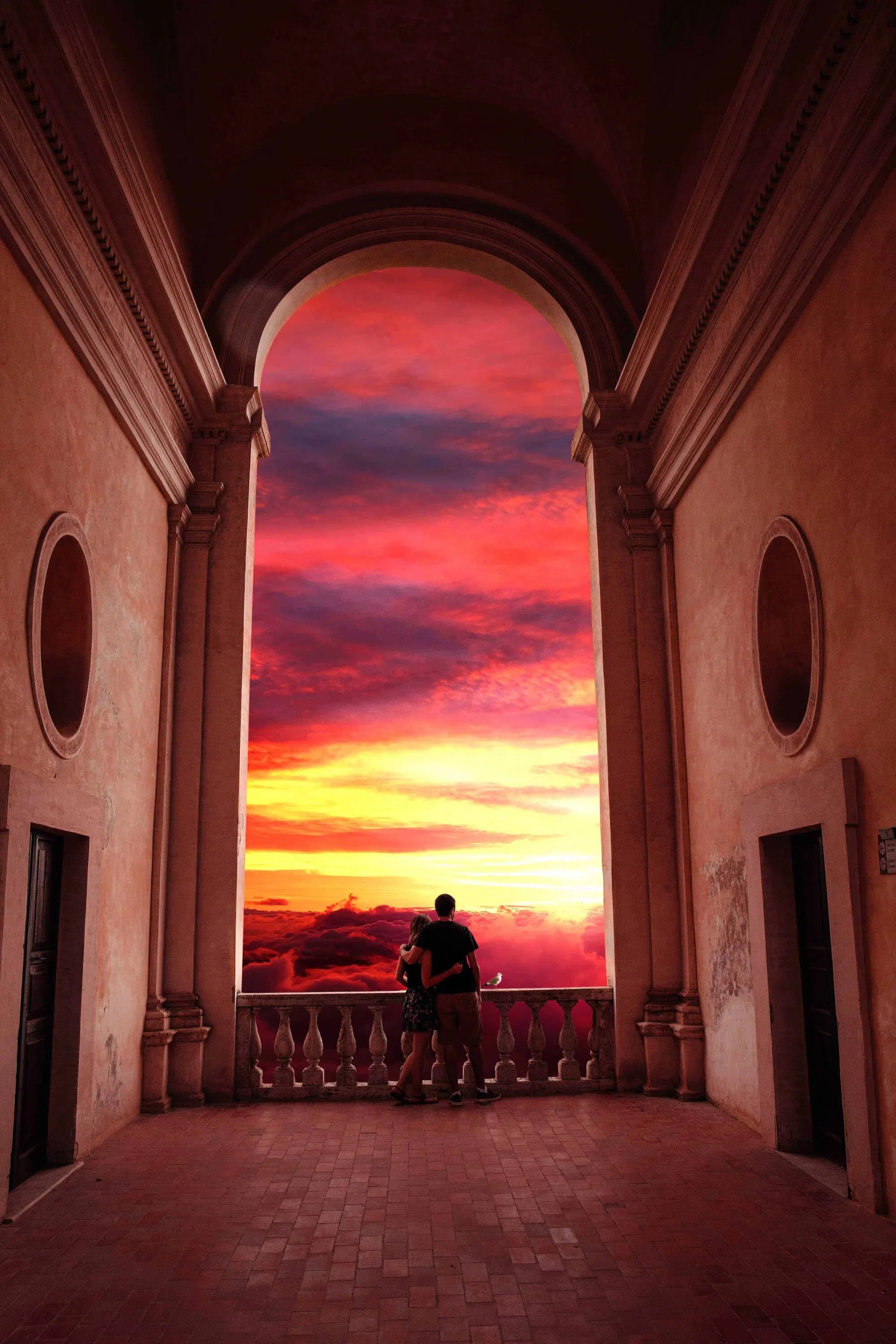 Photoshop Tutorials - Download Gorgeous Nature Design | HD