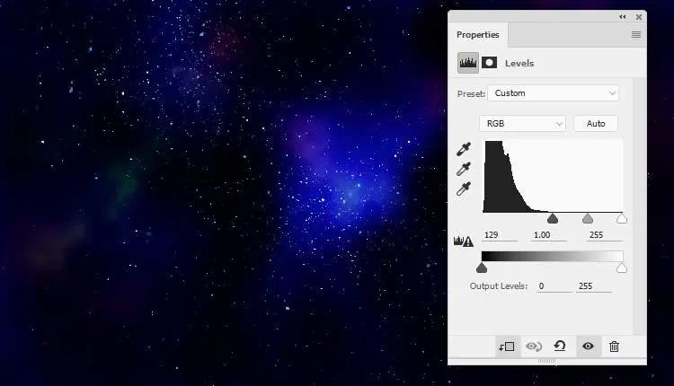 Space 52 Photoshop Lightroom - High Resolution Sunset Illustrations for Desktop