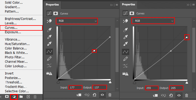 Graphic Panda Photoshop Lightroom - Incredible 4K Mountain Patterns | Free Download