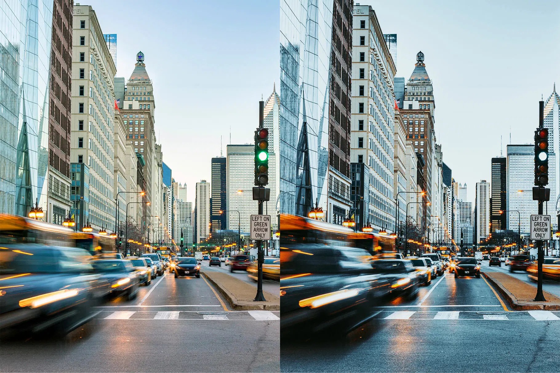 Aaron Street Photoshop Lightroom - Gorgeous Dark Pattern - High Resolution