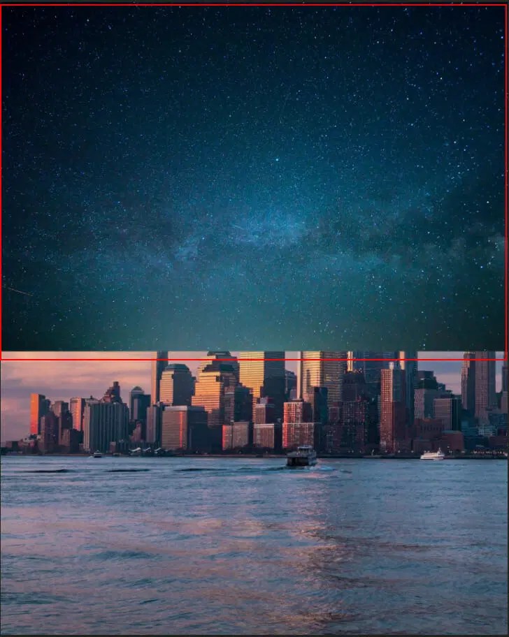 Create An Urban Landscape Scene Photoshop Tutorial Photoshop Tutorials - Geometric Photo Collection - HD Quality