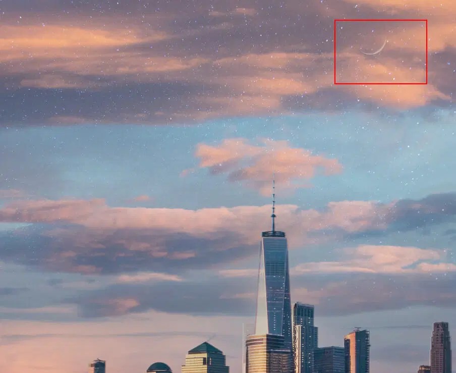 Create An Urban Landscape Scene Photoshop Tutorial Photoshop Tutorials - Best Dark Wallpapers in HD