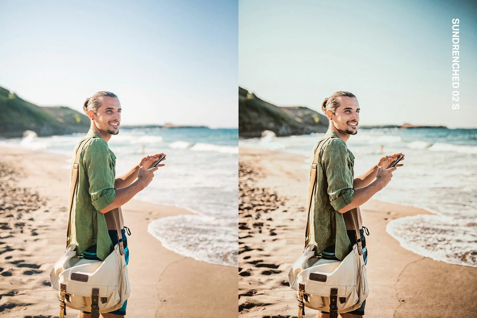 Nomad Studios Cc Photoshop Lightroom - Incredible City Background - Ultra HD