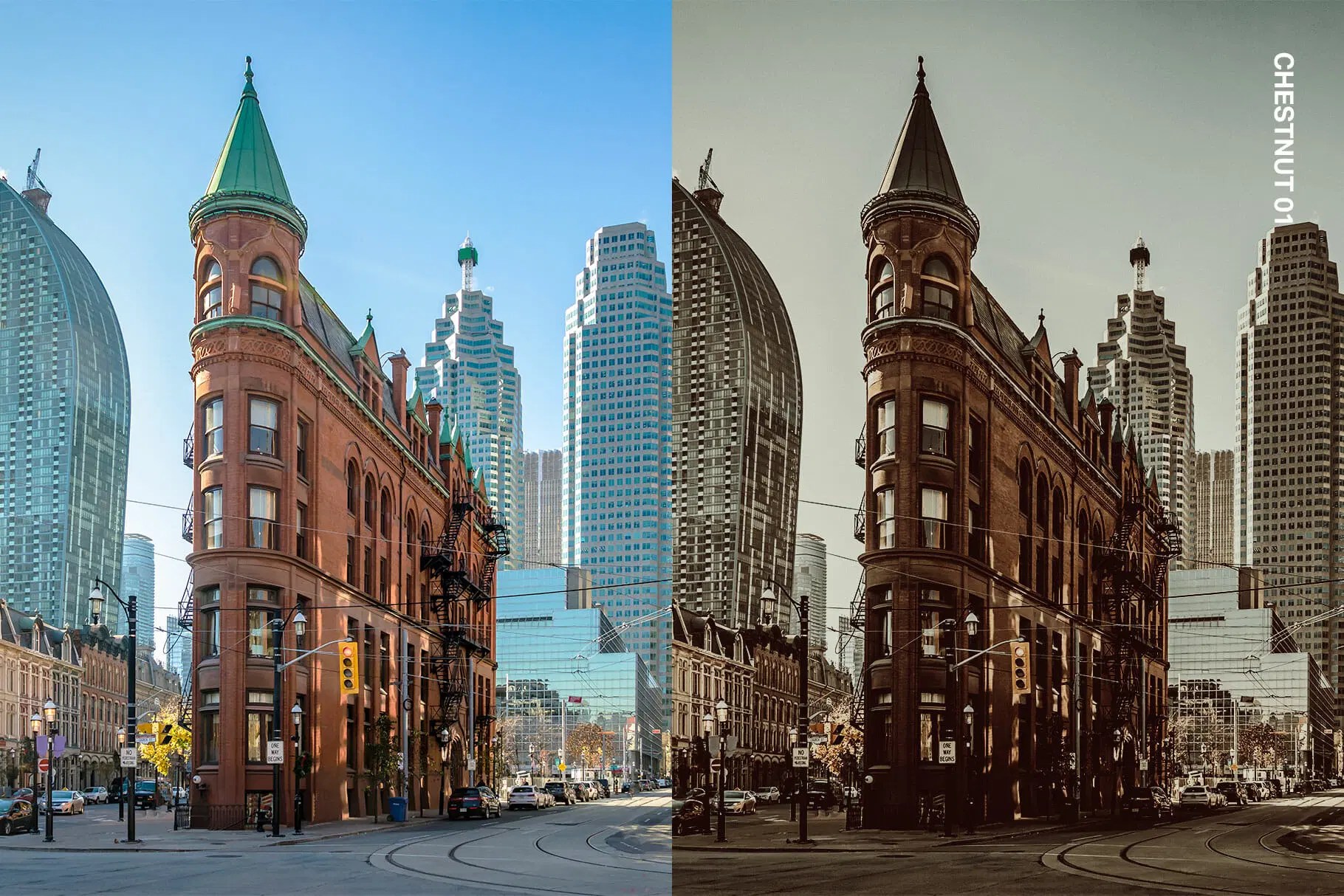 Marcel Brown Photoshop Lightroom - Mountain Images - Gorgeous HD Collection