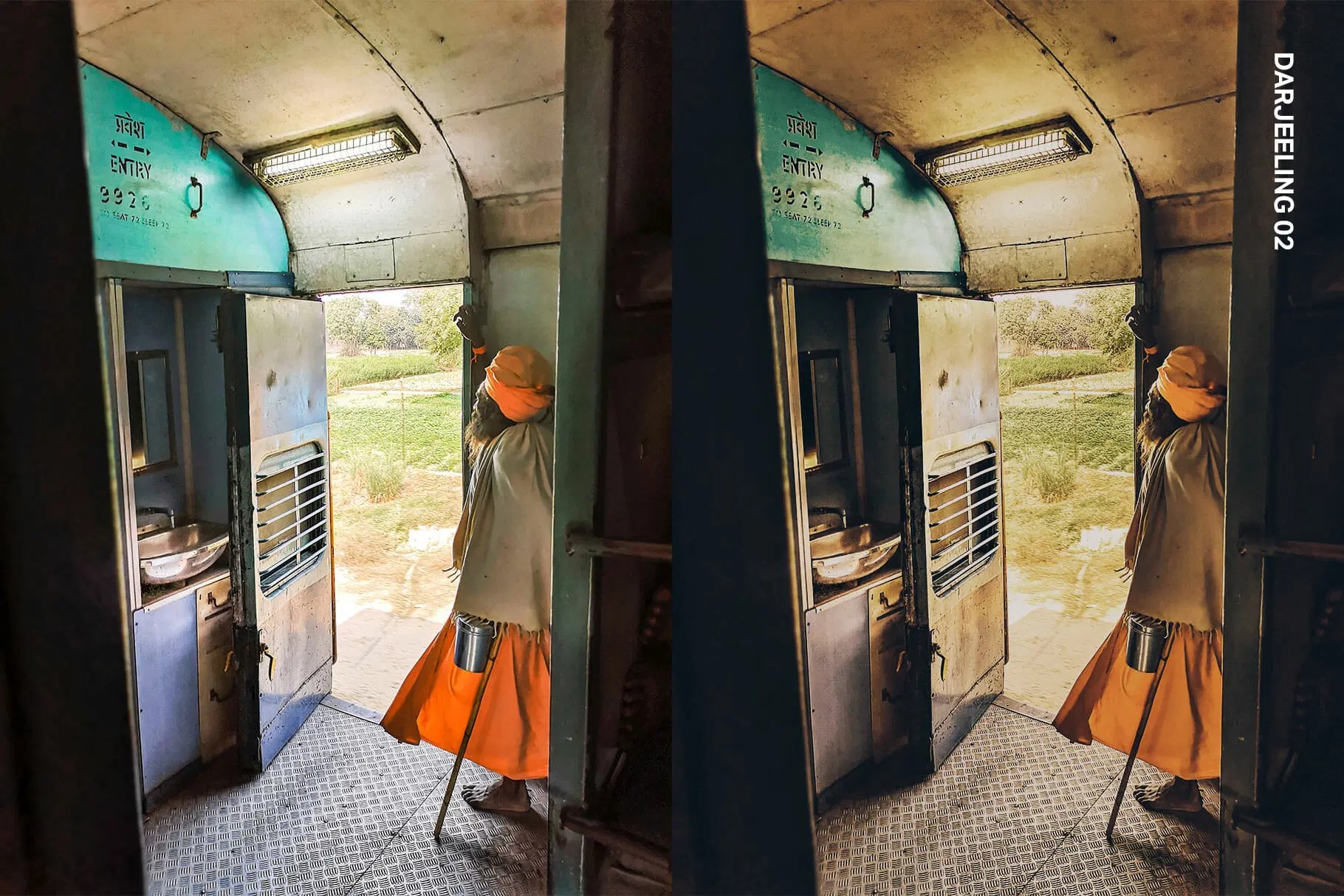 Wes Pendleton Photoshop Lightroom - Desktop Vintage Patterns for Desktop