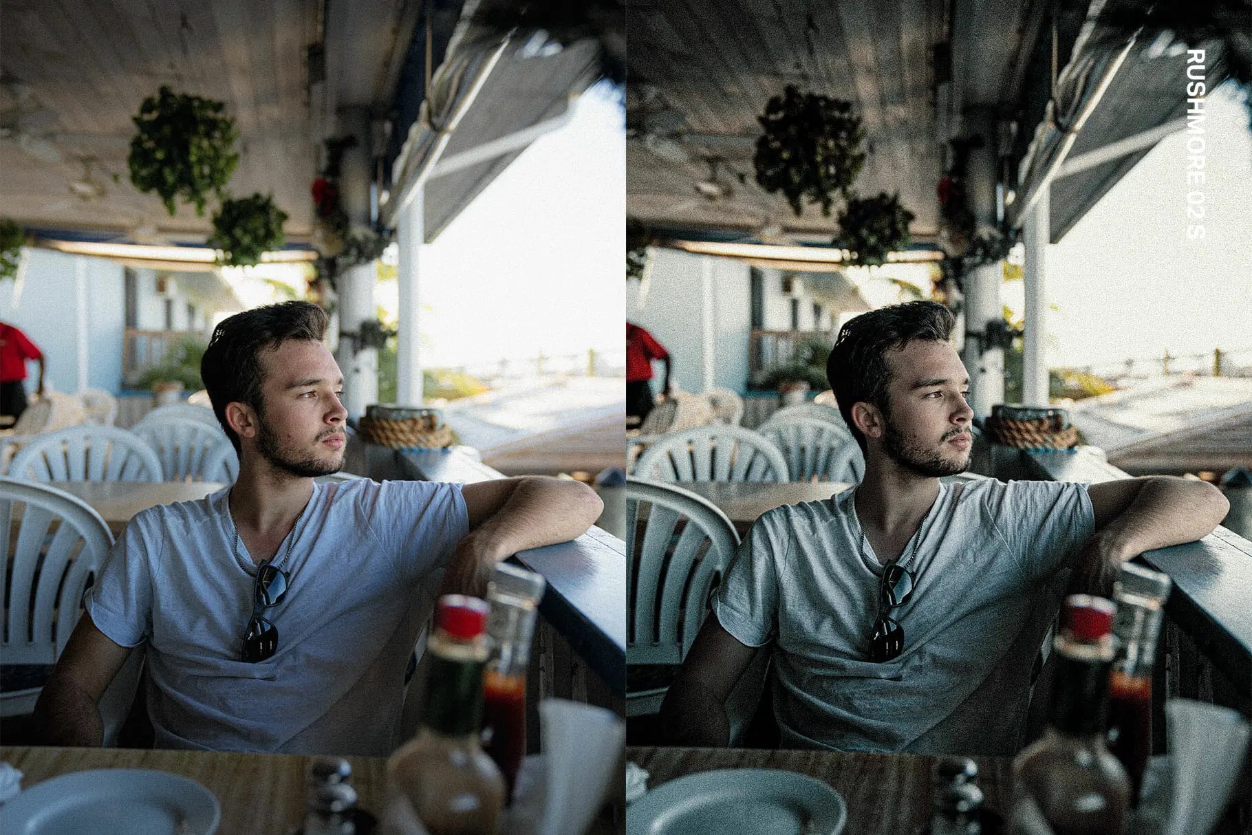 Anderson Reis Photoshop Lightroom - Artistic Landscape Pattern - HD